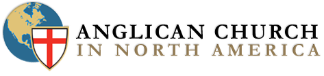 acna Anglican church in north america logo