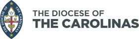 the diocese of the carolinas logo